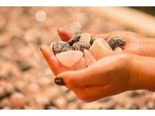 アール ピースア(R pii-suer)/恵比寿　貸切岩盤浴　個室岩盤浴