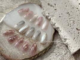 ニュアンスミラーデザイン3種