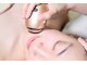 ラヴィーチ(Lovech)の写真/毛穴撲滅！シェービングで叶える、ハリツヤ肌への近道！感動体験をあなたに◎