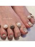 [foot]onecolor