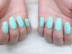 ビアンカ 所沢店(Bianca)の写真/お出かけもお洒落に♪アートなしシンプルコースも◎マグは60色、フラッシュも30色以上!カラー250種~選択可!