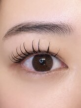 マツエク/LED/まつげパーマ/眉毛 /アンドヘルシー【Eye-Dentity 】福島/アンドヘルシー/福島/マツエク