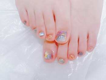 オーナソン(Onason)/フット120分やり放題コース