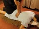 Aroma SPA 花乃【アロマスパ ハナノ】≪リンパマッサージ/ヘッドスパ≫の写真/スマホの見すぎや長時間のデスクワーク/家事で凝った首・肩・腰に、本場中国式マッサージで徹底的にケア◎