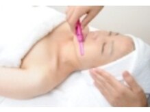 ピュアネス(PURENESS)/挙式直前のシェービングで純白肌