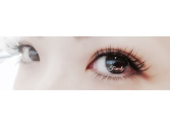 フワリー(Fuwaly)/