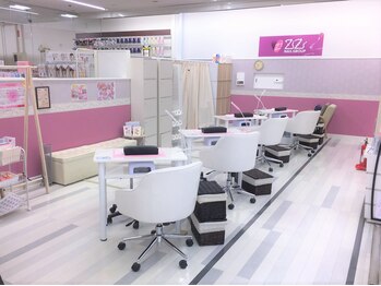 ネイル セン ジジ イオン仙台店(Nail 1000 ZIZI)