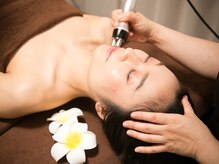 和(nagomi)/アロマリンパ＆毛穴洗浄