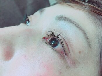 ネイルサロン ヒルズ(nail salon Hills)/アイシャン＆マツパー