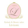 リビケイト 難波店(Livicate)ロゴ
