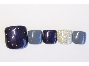 ネイルサロン アテナ(Athena)/200種類から選べるデザイン