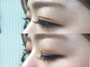 ベリー 静岡鷹匠店(Very)/【静岡鷹匠店】カラーエクステ