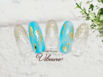 ネイルデザイン