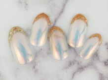 ルアナ 吉祥寺店(LUANA)/￥10780☆パラジェル