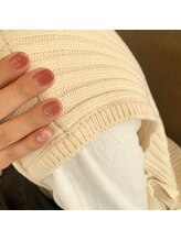 タクミ カルム TAKUMI CALME/くすみピンク　