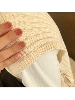 タクミ カルム TAKUMI CALME/くすみピンク