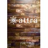 アトラ 本八幡店(attra)のお店ロゴ