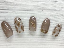 ハンドネイルC‐188