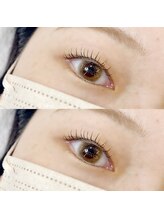 フランセス(Frances)/ラッシュリフト