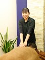 リラックスサロンふわり 柳川
