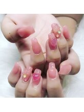 フローラ/長さだし