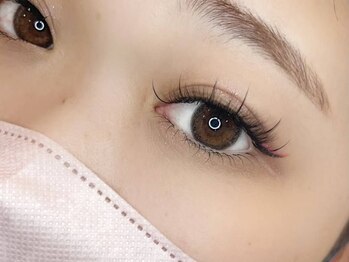 デリカ 溝の口店(DELICAT)/ワンホンマツエク