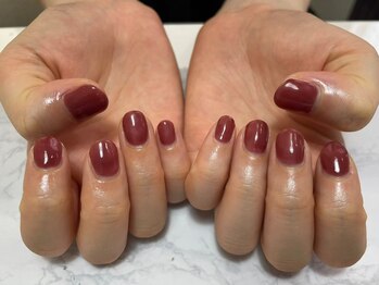 メイヴン(Maven)/