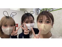 ホワイトニングサロン 福岡天神店/ホワイトニング