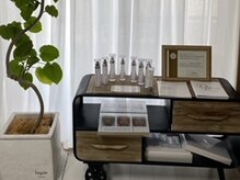 コモレビ(Komorebi)/