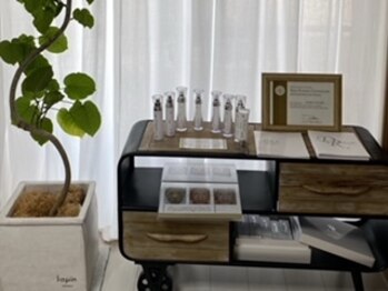 コモレビ(Komorebi)/