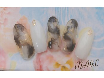 アイネイル(iNAIL)/