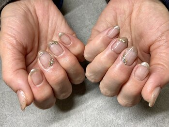 ネイルアンドアイラッシュ シヴァ(Siva)/