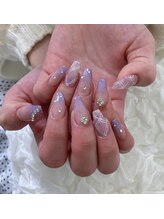 コロミネイル(colome nail)/
