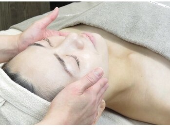 トキイロ 高宮(tokiiro)/フェイスラインすっきり!