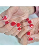 メイク(Me19)/お客様ネイル