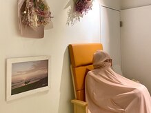 ツバキ(TUBAKI)/仕事終わりのスッキリリラックス