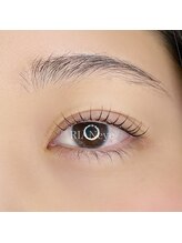 リアン アイ 太田(RIAN eye)/まつげパーマ