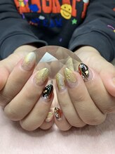 チェリーブロッサム(A CHERRY BLOSSOM)/和柄花柄お正月