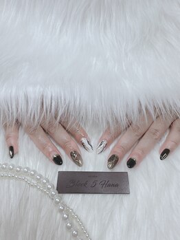 ブロックファイブハナ(Block 5 HANA)/