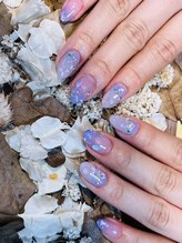 ブローディアネイル 川崎店(Brodia nails)/