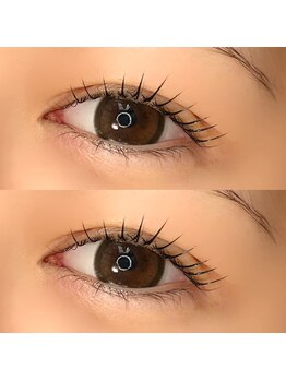 リバイン 岡山八浜店(REBYNA)/まつ毛パーマ/ラッシュリフト