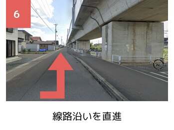 ウェルビッツ(Welbits)/道案内6