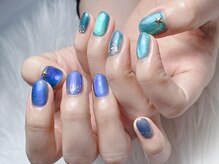ルナ(Luna)/持ち込みデザイン