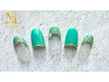 ミシェル(Michelle)/14800_No.123