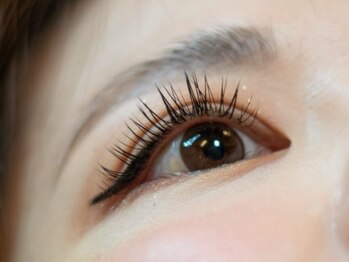ナチュラルサロン ツリー(NATURAL SALON TREE)の写真/大人気♪まつ毛に優しいラッシュリフト(まつ毛パーマ)美容液付 ¥5500/パリジェンヌラッシュリフト￥6600