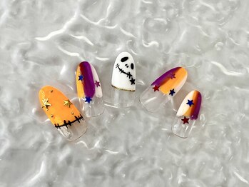 ルル ソレイユ(LouLou Soleil)/