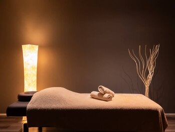 サロンルアナ(Luana)