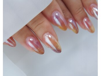 ネイルハウス(Nail house)/持ち込みデザイン