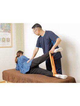 くびれを手に入れたい