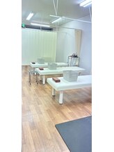 ビオ接骨院 大曽根院/パーソナルカラー/整体/痩身